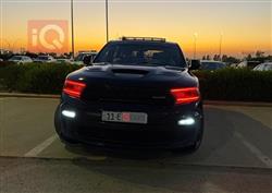 دودج دورانجو